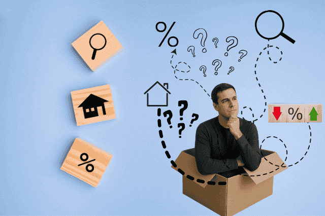 לפני שאתם לוקחים משכתא חדשה כדאי להכיר כמה מונחים טכניים חשובים