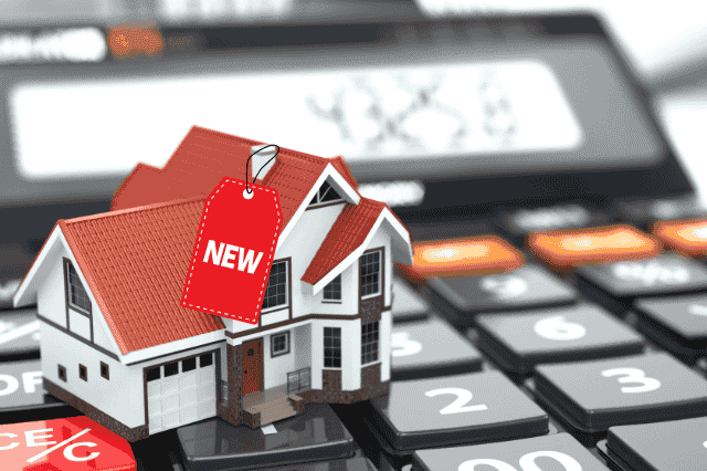 מה זה בכלל משכנתא חדשה?